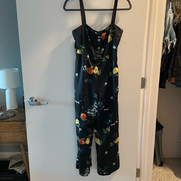 Capulet Jumpsuit - Picture 2 of 4